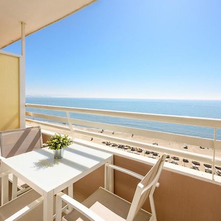丰希罗拉Stella Maris Spectacular Sea, Terrace & Pool By 10Tosea公寓 外观 照片