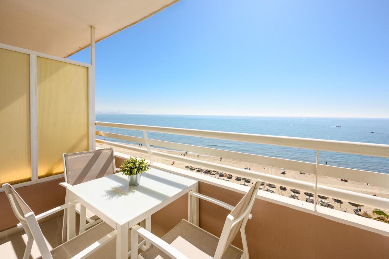 丰希罗拉Stella Maris Spectacular Sea, Terrace & Pool By 10Tosea公寓 外观 照片