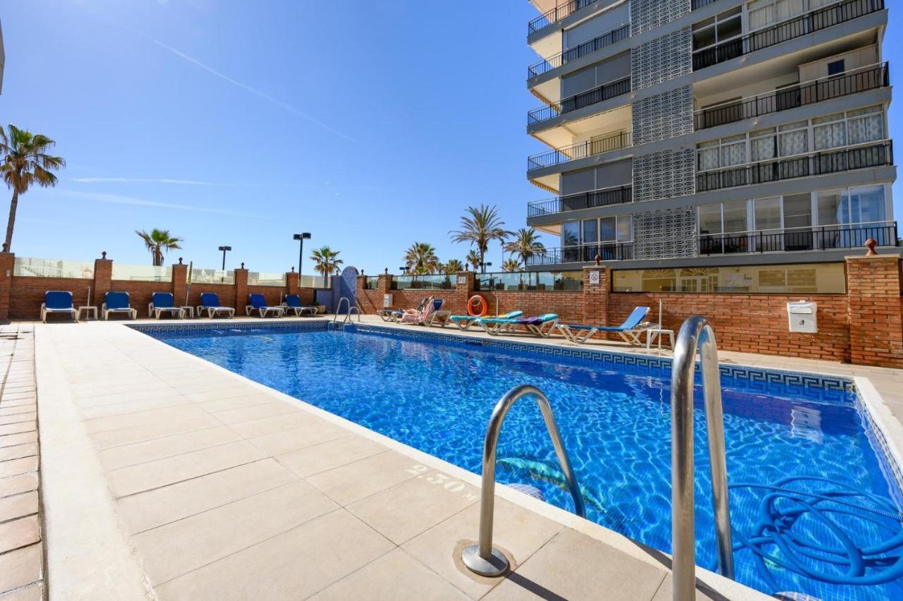 丰希罗拉Stella Maris Spectacular Sea, Terrace & Pool By 10Tosea公寓 外观 照片
