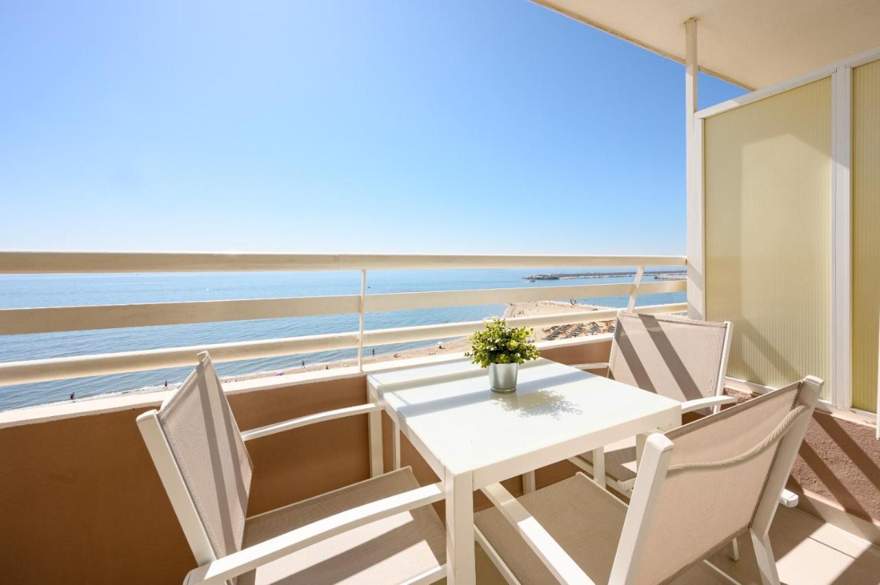 丰希罗拉Stella Maris Spectacular Sea, Terrace & Pool By 10Tosea公寓 外观 照片